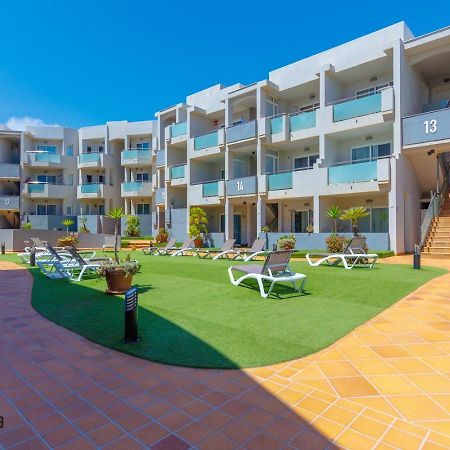 Saniko Corralejo Irent Fuerteventura Διαμέρισμα Εξωτερικό φωτογραφία