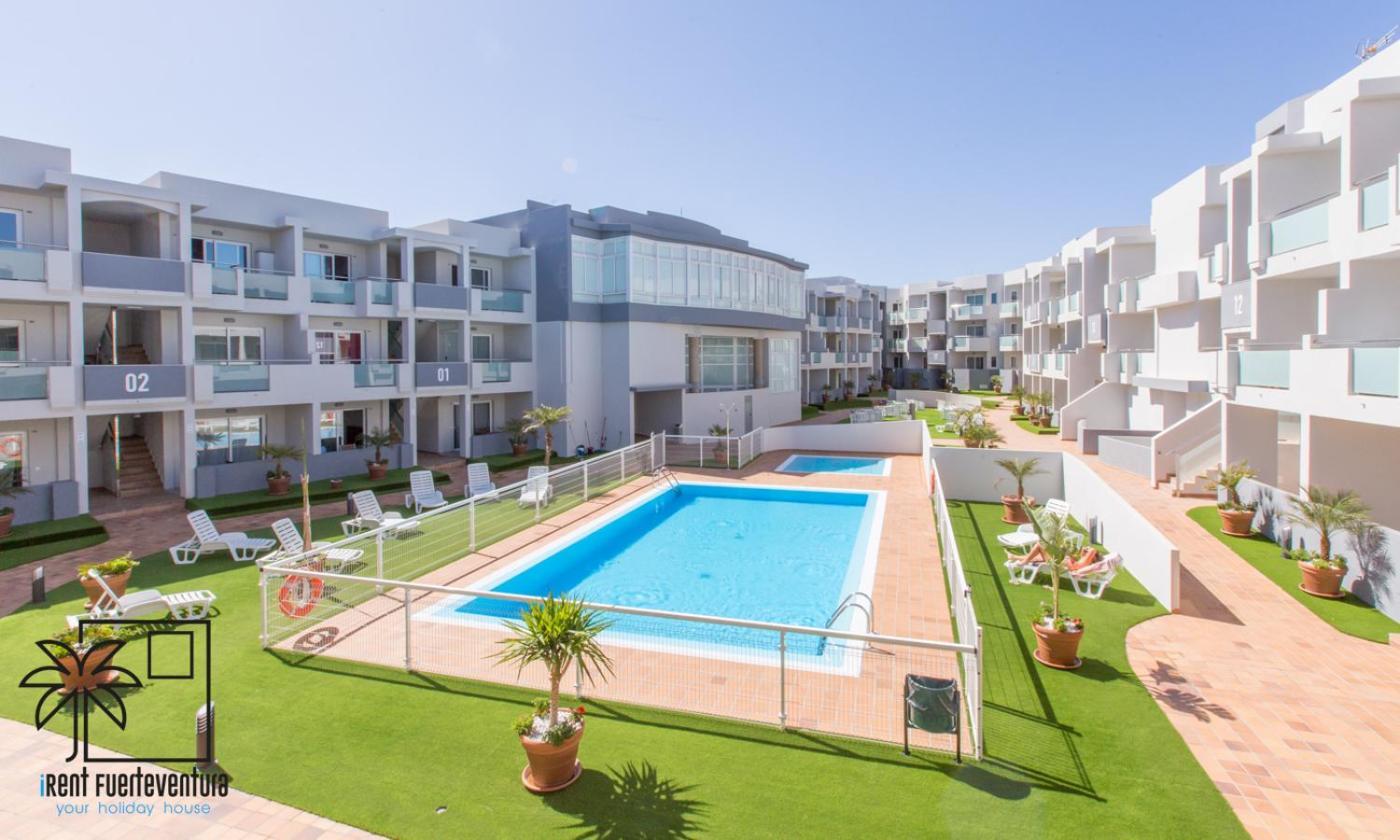 Saniko Corralejo Irent Fuerteventura Διαμέρισμα Εξωτερικό φωτογραφία