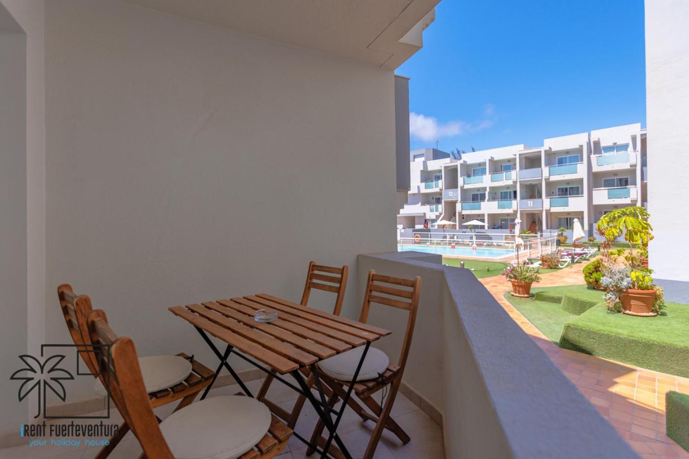 Saniko Corralejo Irent Fuerteventura Διαμέρισμα Εξωτερικό φωτογραφία